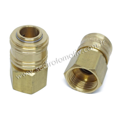 PİRİNÇ HAVA DİŞİ GÖVDE